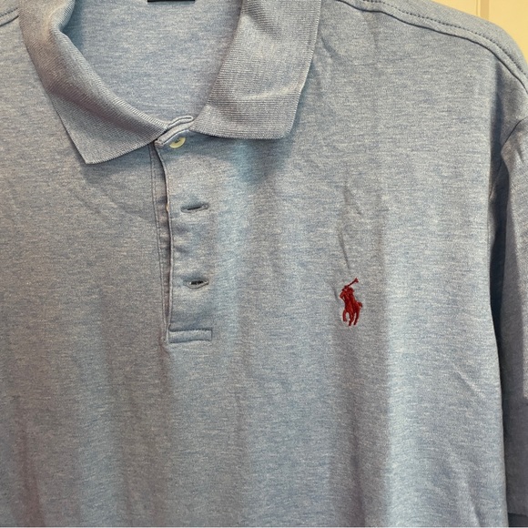 Bundle of Polo Ralph Lauren Polo Shirts - Picture 7 of 10